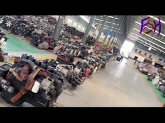 Tägliche FSH-Prüfung