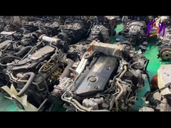 Anzeige des Motorenmodells der Charge