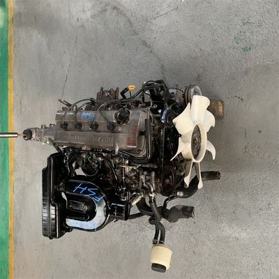 120-121KW Nissan Paladon KA24 Gas- / Benzinmotor für Pickup verwendet