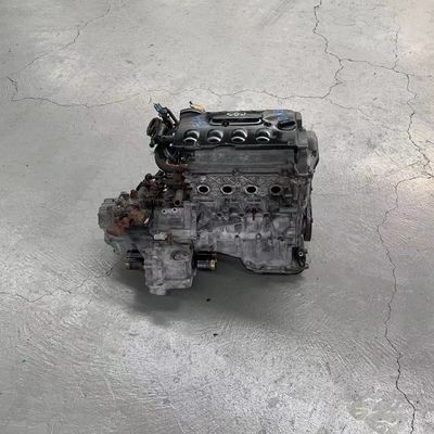 Toyota 2NZ 4WD Motor Gebraucht Toyota Automobilmotor 139 PS