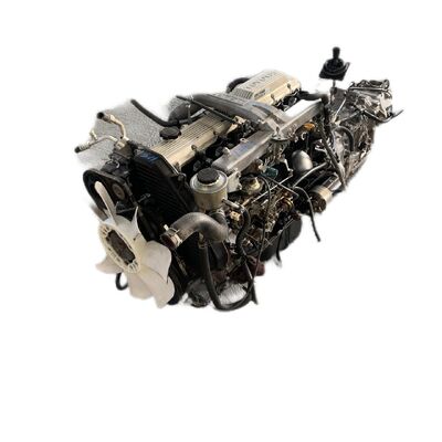 Ein guter Preis. Die 1HDT verwendet Hino Spot Dieselmotoren für TOYOTA Engin Land Cruisers Turbogrößenübertragung online