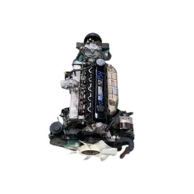 Ein guter Preis. Japanische Gebrauchtwagen in gutem Zustand TD42 Gebrauchtmotor zum besten Preis für Minibus online