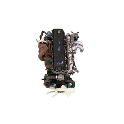 Ein guter Preis. Hochwertiger 6-Zylinder-Automotor 6D17T gebrauchter Dieselmotor für Mitsu Bishi LKW online