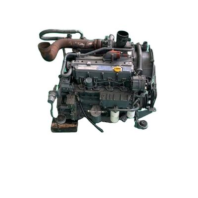 Ein guter Preis. Hochwertiger gebrauchter Deutz Deutschland Dieselmotor 4M103C für LKW online