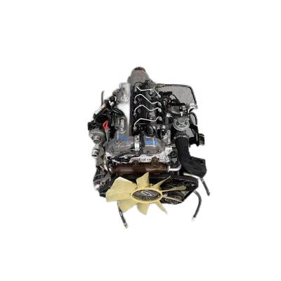 Ein guter Preis. OEM R66 Verwendeter Dieselmotor für Benz Mercedes Van online