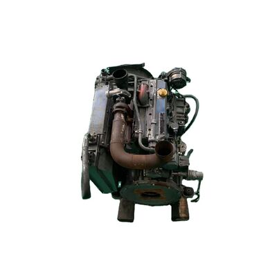 Ein guter Preis. Gebrauchtes Dieselmotor 4M103C für Deutz 4-Zylinder-Motor für Lastwagen online