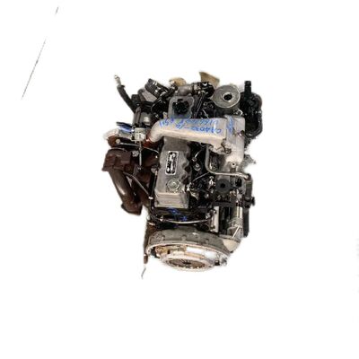 Ein guter Preis. CA4D32-498 Gebrauchte Dieselmaschine für China Faw 4-Zylinder-Motor online