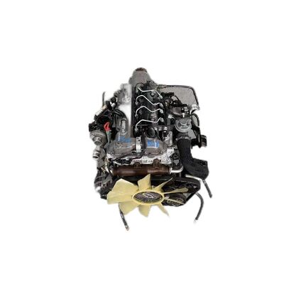 Ein guter Preis. R66 für Mercedes gebrauchter Dieselmotor 6 Zylinder Motor online