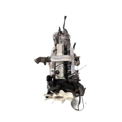Ein guter Preis. 1HZ gebrauchter Dieselmotor für Toyota Land Cruiser 4 Zylinder Motor online