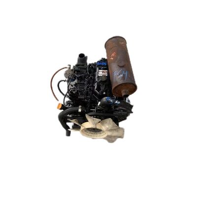 Ein guter Preis. 3D84 Verwendeter Dieselmotor für Yanmar Baggern Harvestern online