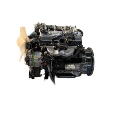 Ein guter Preis. Originalmotor C240 Verwendeter Dieselmotor für Isu Zu Gabelstapler online