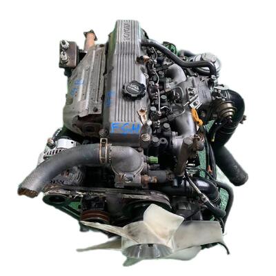 Ein guter Preis. High Quality Toyot ein 14B Gebraucht Dieselmotor für Toyota Jeeps Minibus Landwirtschaftliches Fahrzeug online