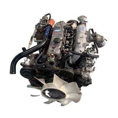 Ein guter Preis. Für Isu Zu verwendet Dieselmotor 4JB1T-NKR-LKW Turbovermittlung - Landfahrzeug online