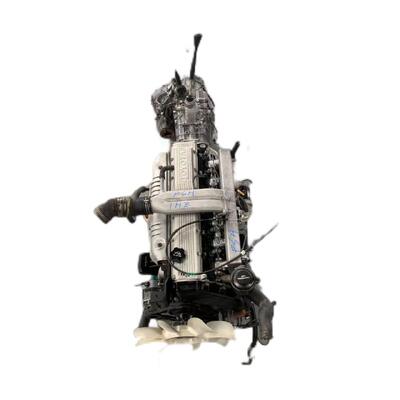 Ein guter Preis. In gutem Zustand 1HZ Großhandel 1HZ Gebraucht Dieselmotor für TOYO TA Land Cruiser für TOYO TA BUS online