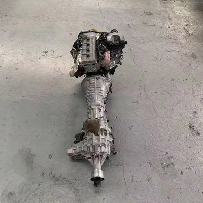 Ein guter Preis. 71-89kw Nissan KA24 Benzinmotor für Japan Paradon online