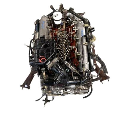 Ein guter Preis. 1998-2007 1KZT Turbomotor Diesel Second Hand Marine Diesel Motor für Auto online