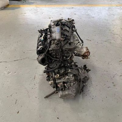 Ein guter Preis. 1ZR Toyota Motor 4 Zylinder für Corolla Crown Benzinmotor Assy online