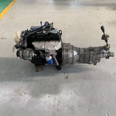 Ein guter Preis. 2.5L Hubraum 188 PS Dieselmotor für Gabelstapler online