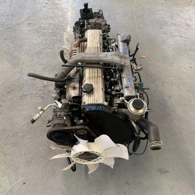 Ein guter Preis. 203 PS Toyota 1HDT Gebraucht Dieselmotor Turbolader für Land Cruiser online