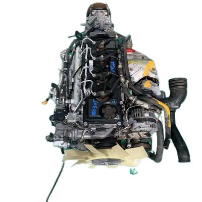 Ein guter Preis. Nissan ZD30T-Euro 3 Dieselmotor Gebrauchtwagen online