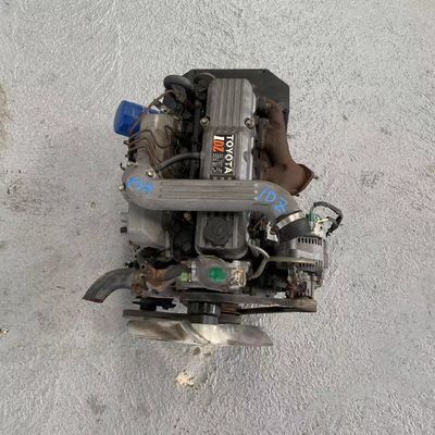 Ein guter Preis. Toyota 1DZ Boutique Dieselmotor für Gabelstapler online