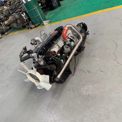 Ein guter Preis. Nissan TD42T Motor mit 4,2 Liter Inline 6 Zylinder geeignet für Busse online