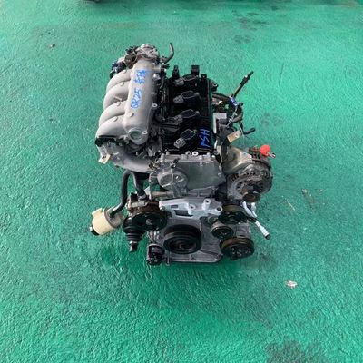 Ein guter Preis. OEM X Trail Nissan QR25 Motor 188 PS Platzverteilung 2,5 L online