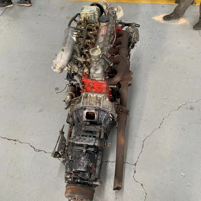 Ein guter Preis. EPA 2010 Hino H07C Turbo 6 Zylinder Dieselmotor für den Profia Ranger Dutro online