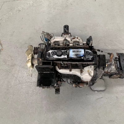 Isuzu 4BG1 Gebraucht Dieselmotor Autoteile Montage für Isuzu Truck Kontakt Drehmoment