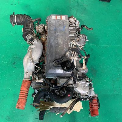 Ein guter Preis. Hino E13C Motor PS 6 Zylinder zum Mischen von Lkw und Traktoren online