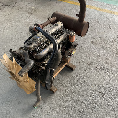 Ein guter Preis. Mitsubishi 6D34T Bagger verwendet Dieselmotor für SUV Pajero online