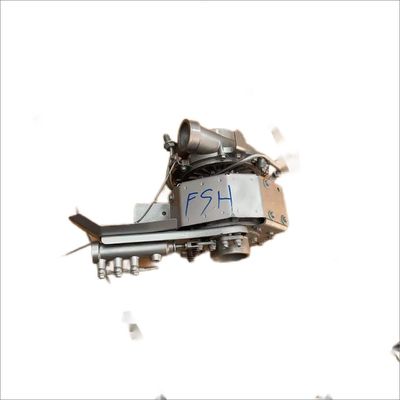 Ein guter Preis. OEM-Luftaufnahme-Resonator-Box E13CT-Supercharger für ISUZU online