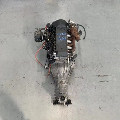 Ein guter Preis. 100-600 PS IVECO SOFIM8140-3 Gebraucht Dieselmotor für Lieferwagen und Lastwagen online