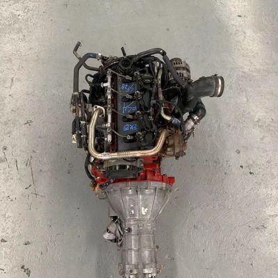 Ein guter Preis. OEM 160-600 PS Cummins ISF 2.8T Dieselmotor für USA Pickup verwendet online