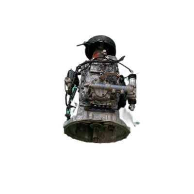 Ein guter Preis. Gebraucht 8DC9 8DC10 8DC11 M12-4 Getriebe mit 2,0 L-Auslagerung online