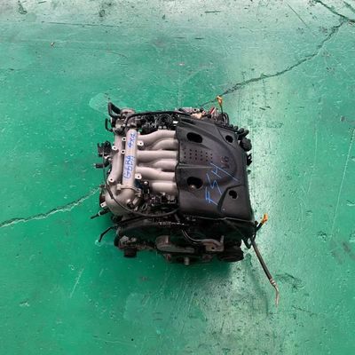 Ein guter Preis. Aluminiumlegierung Gusseisen Hyundai G6BA Motor Inline 4 Emissionsbewertung ULEV online