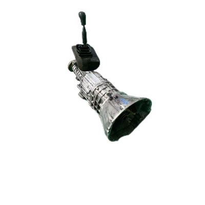 Ein guter Preis. ISUZU R425 Gebrauchtgetriebe mit Automatikgetriebe online