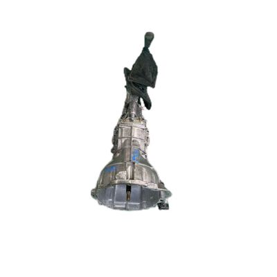 Ein guter Preis. 2.0L Auslagerung Gebrauchtgetriebe für ISUZU Pickup 4JB1 4x4 4x2 online