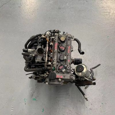 Ein guter Preis. Toyota 3SZ Gebrauchtwagen Motorteile Vans Miniwagen Autoteile Montage online