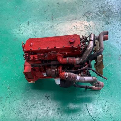 Ein guter Preis. Cummins M11 440 Dieselmotor verwendet Turbolader für Marine-Motor online