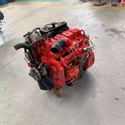 Ein guter Preis. 385 PS Cummins 4BT Dieselmotor EPA Stufe 4 Letzte 6 Zylinder online
