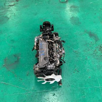 Ein guter Preis. Gebrauchtmotor Diesel ISUZU 4HG1 für D-Max und MU-X Autoteile online