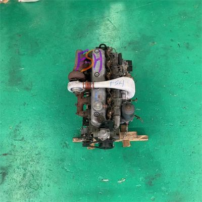 Ein guter Preis. Ein leistungsstarker Dieselmotor Mitsubishi 6D15T für Nutzfahrzeuge und Schwerfahrzeuge online