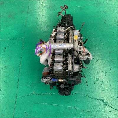 Ein guter Preis. Hyundai D6AB Gebraucht Dieselmotoren Starke Leistung und Drehmoment für Lkw online