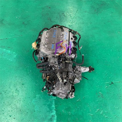Hochleistungsmotor 3,5 L J35A V6 mit Benzin für Honda Odyssey