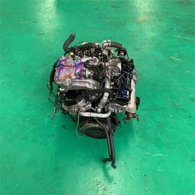 Ein guter Preis. Mitsubishi V73 Gebraucht 150 PS Benzinmotor geeignet für Pajero online