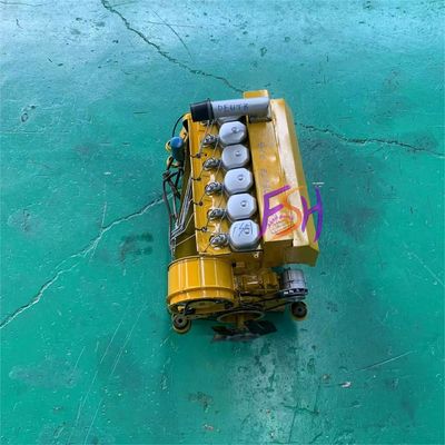 Ein guter Preis. Hohe Effizienz und Leistung DEUTZ 223 Dieselmotor für landwirtschaftliche Maschinen online