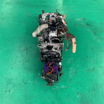 Ein guter Preis. Hochleistungs-Nissan 6-Zylinder-Dieselmotor MD92T für schwere Lkw online