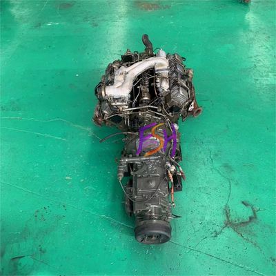 Ein guter Preis. Turbolader Hino 10,5L Dieselmotor 8DC11 für schwere Nutzfahrzeuge online