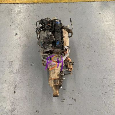 Ein guter Preis. Toyota 2RZ 4-Zylinder Benzinmotor aus zweiter Hand In Toyota Hiace online